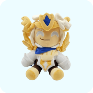 Madeleine Cookie Plush